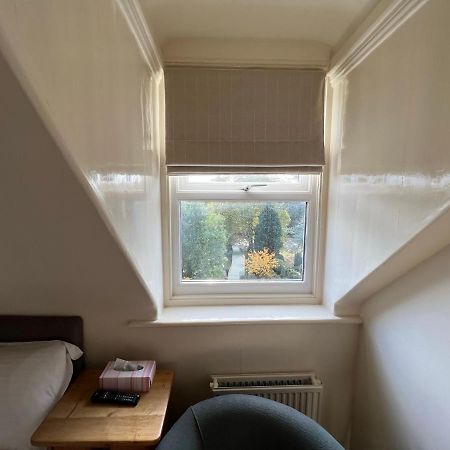Melton Guest House Йорк Екстер'єр фото