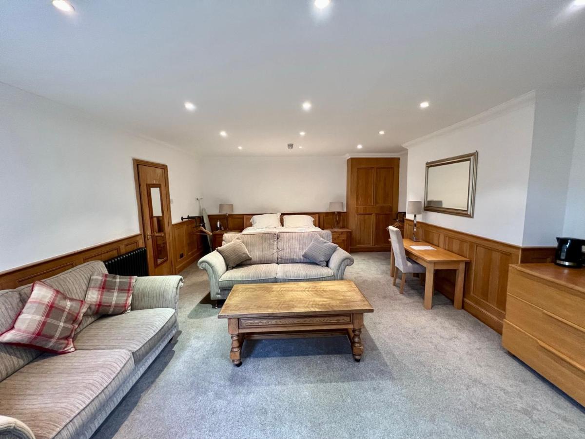 Melton Guest House Йорк Екстер'єр фото