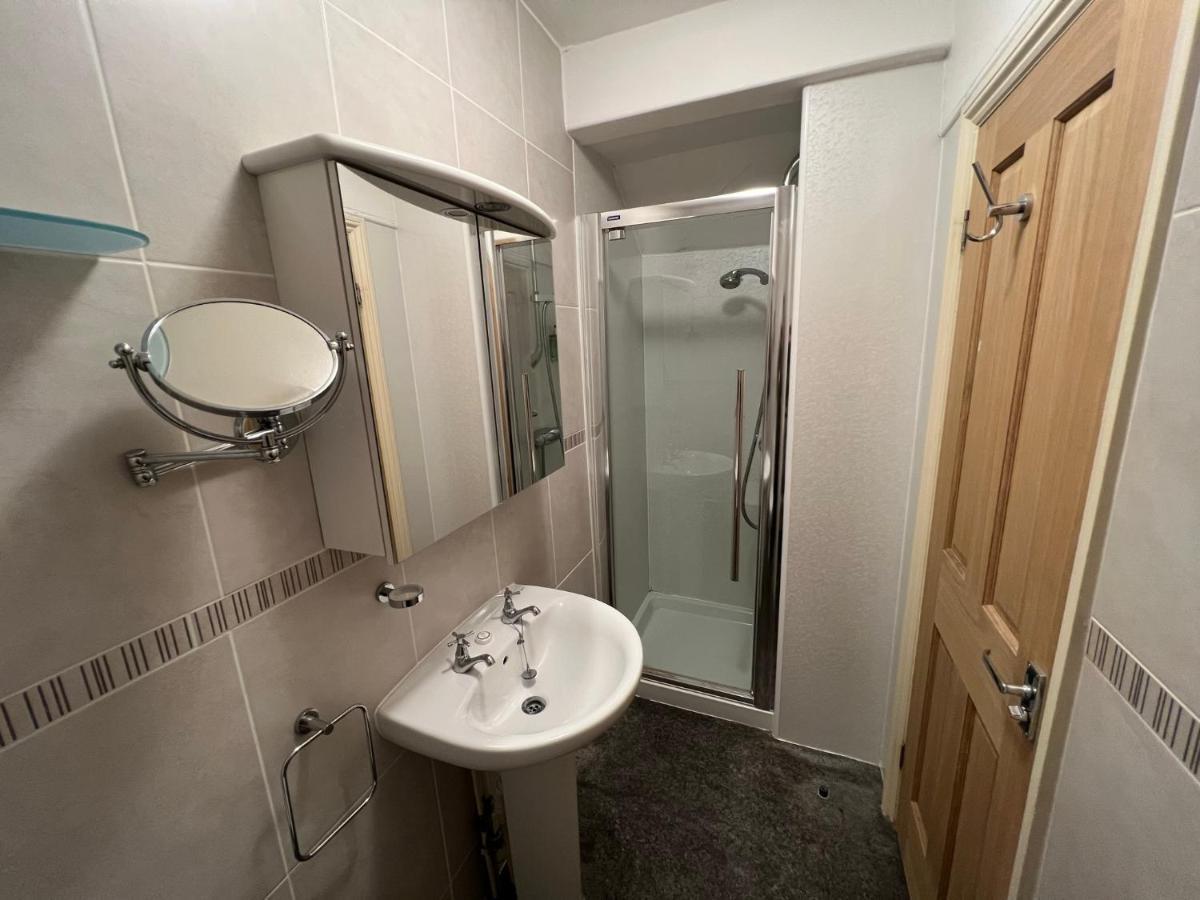 Melton Guest House Йорк Екстер'єр фото
