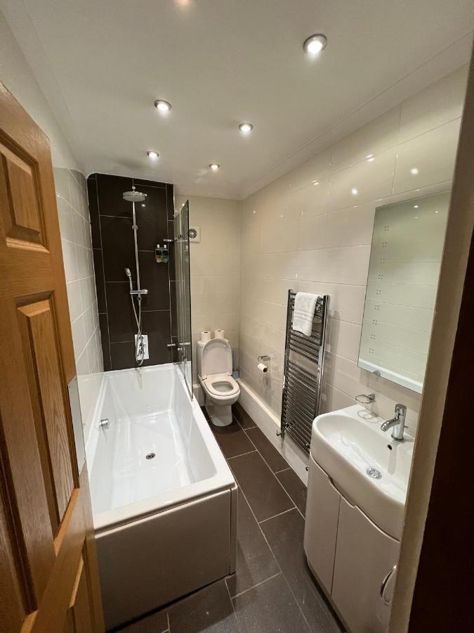 Melton Guest House Йорк Екстер'єр фото