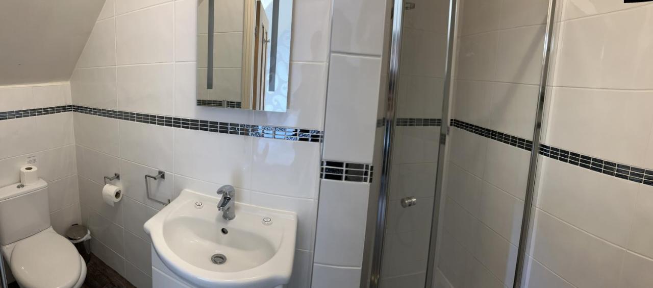 Melton Guest House Йорк Екстер'єр фото