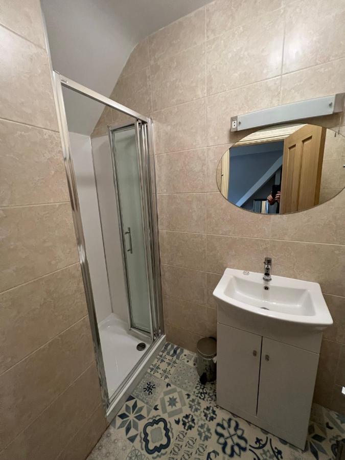 Melton Guest House Йорк Екстер'єр фото