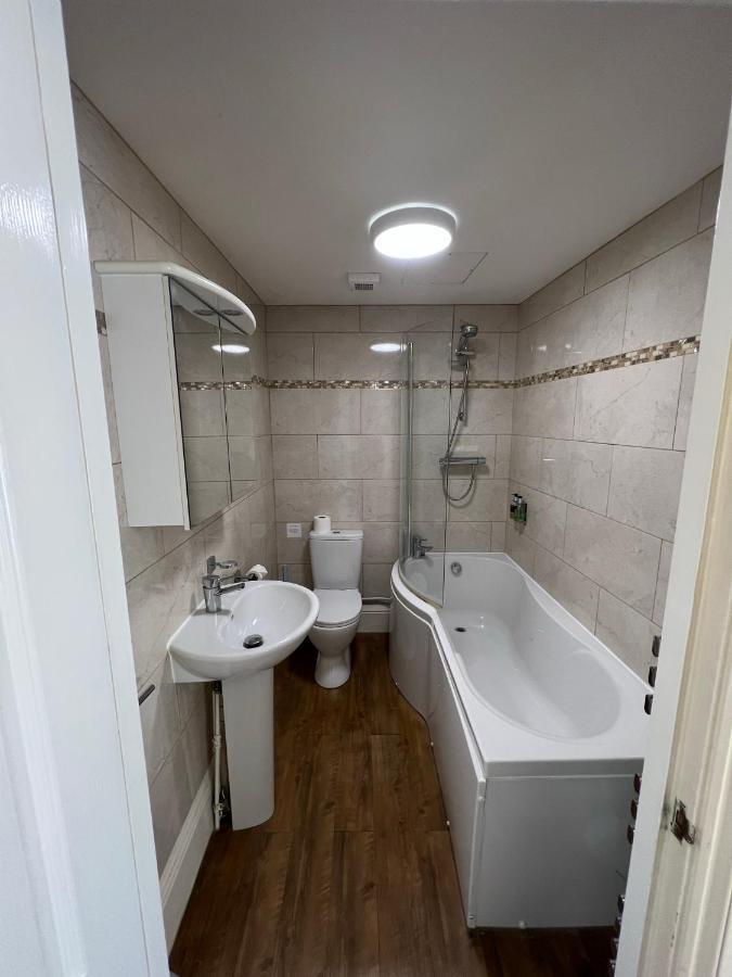 Melton Guest House Йорк Екстер'єр фото