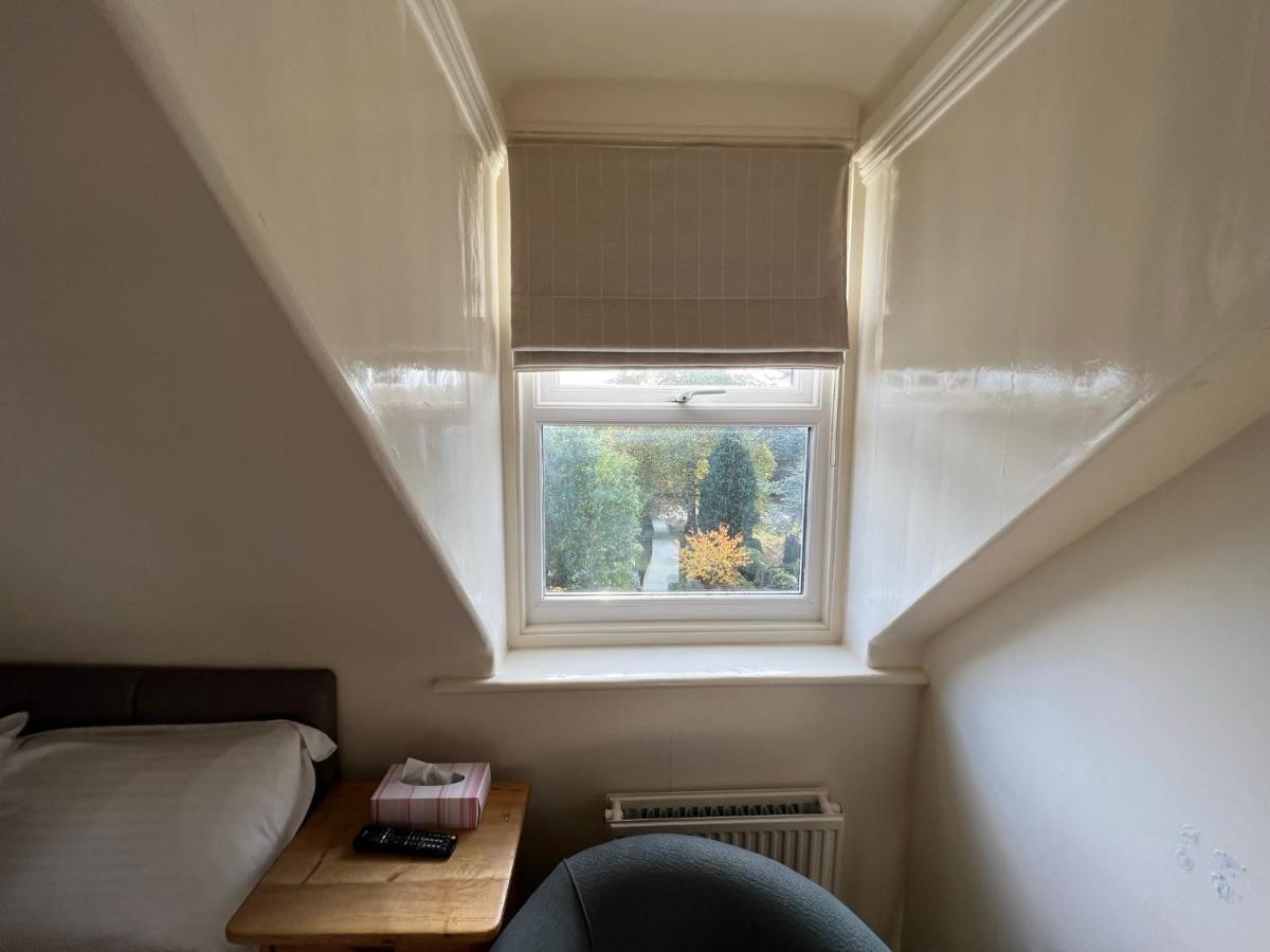 Melton Guest House Йорк Екстер'єр фото