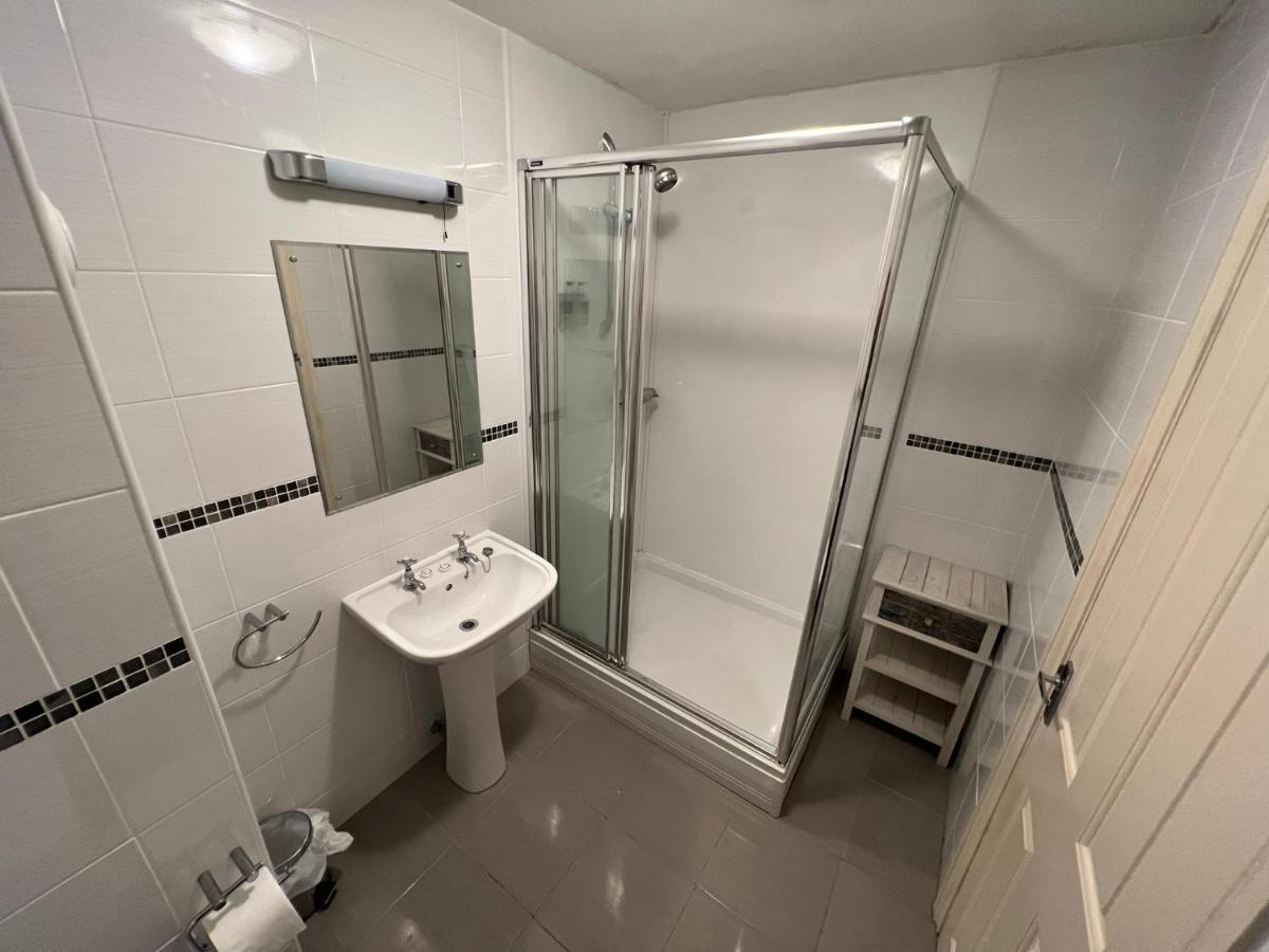 Melton Guest House Йорк Екстер'єр фото
