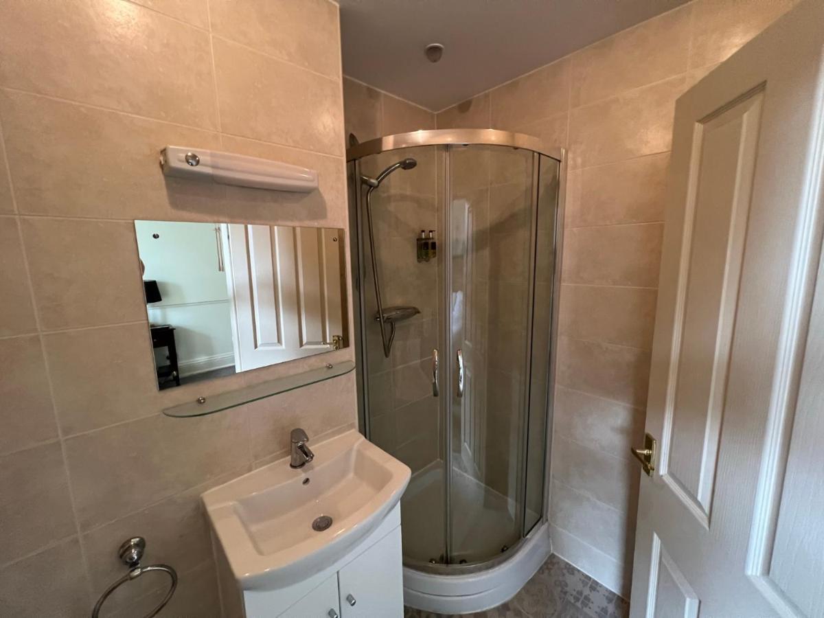 Melton Guest House Йорк Екстер'єр фото