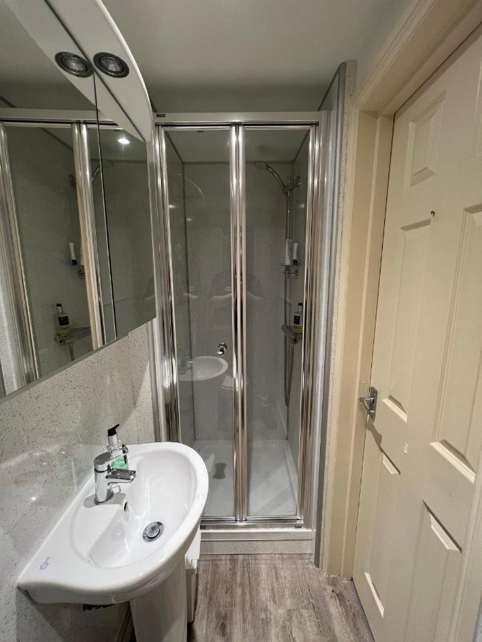 Melton Guest House Йорк Екстер'єр фото